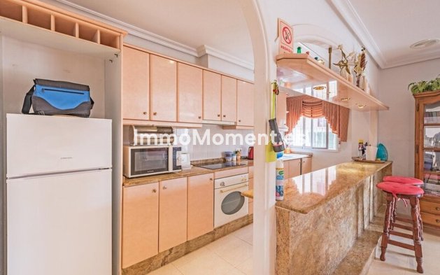 Wiederverkauf - Villa - Orihuela - La Murada