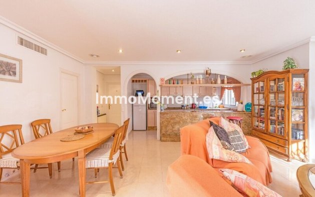 Wiederverkauf - Villa - Orihuela - La Murada