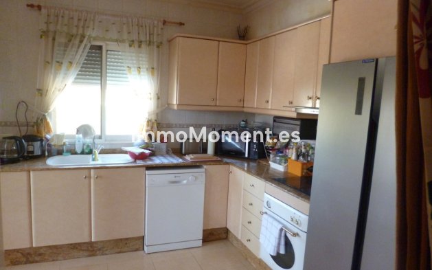 Wiederverkauf - Villa - Orihuela - La Murada