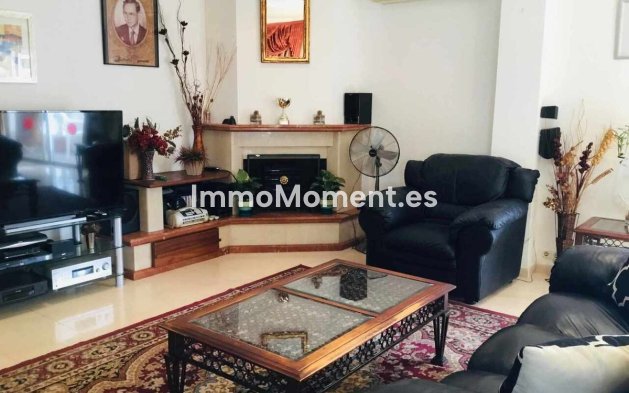 Wiederverkauf - Villa - Orihuela - La Murada