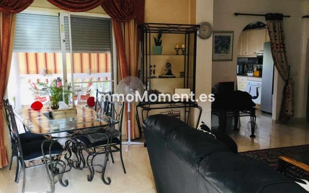 Wiederverkauf - Villa - Orihuela - La Murada