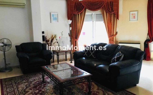 Wiederverkauf - Villa - Orihuela - La Murada