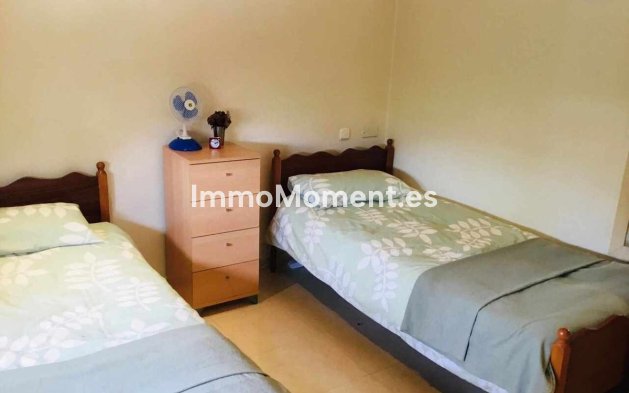 Wiederverkauf - Villa - Orihuela - La Murada