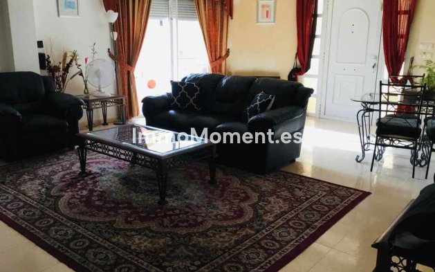 Wiederverkauf - Villa - Orihuela - La Murada