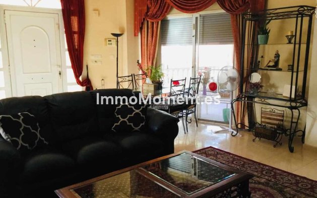 Wiederverkauf - Villa - Orihuela - La Murada