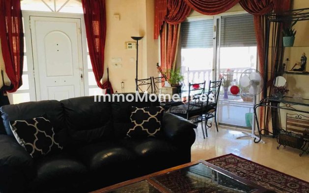 Wiederverkauf - Villa - Orihuela - La Murada