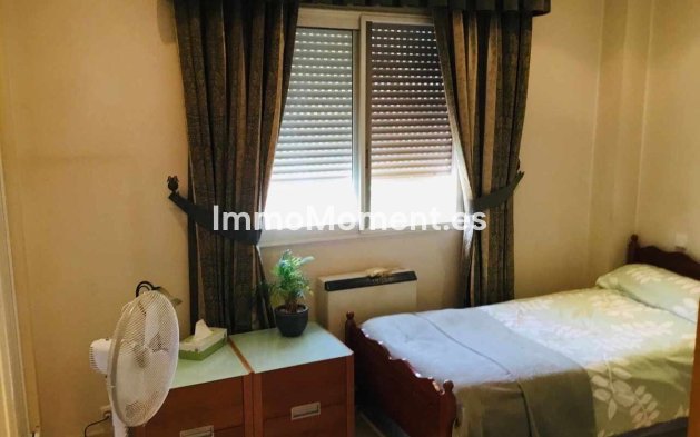 Wiederverkauf - Villa - Orihuela - La Murada