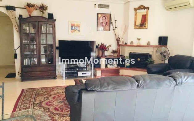 Wiederverkauf - Villa - Orihuela - La Murada