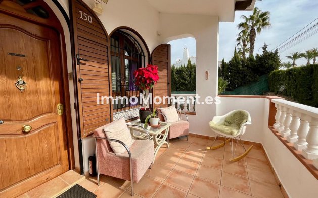 Resale - Villa - Orihuela - Villamartin