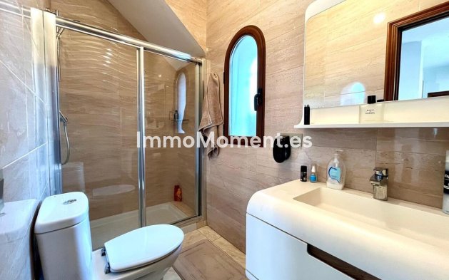 Resale - Villa - Orihuela - Villamartin