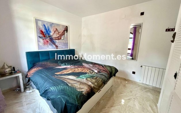 Resale - Villa - Orihuela - Villamartin