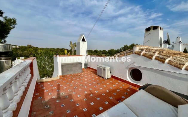 Resale - Villa - Orihuela - Villamartin