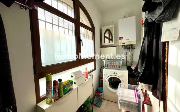 Resale - Villa - Orihuela - Villamartin