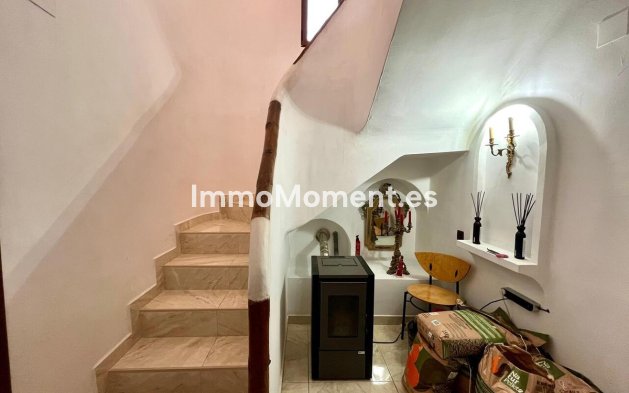 Resale - Villa - Orihuela - Villamartin