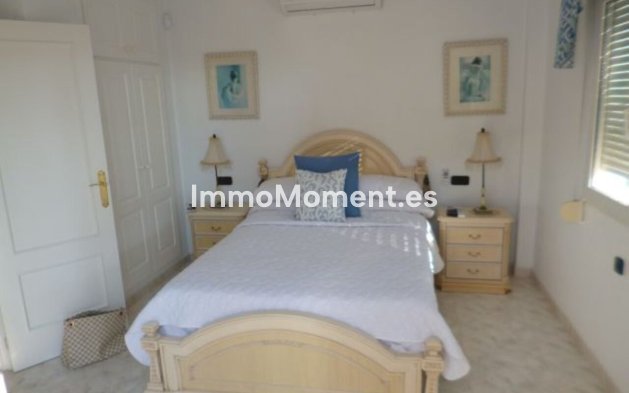 Revente - Villa - Orihuela - Playa Flamenca