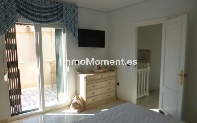 Revente - Villa - Orihuela - Playa Flamenca