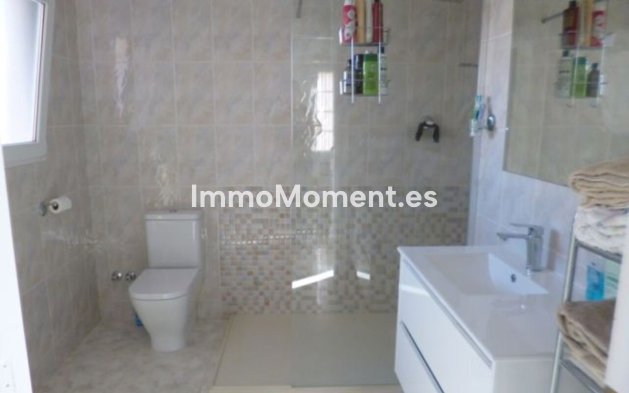 Revente - Villa - Orihuela - Playa Flamenca