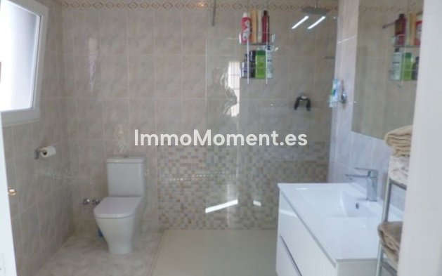 Revente - Villa - Orihuela - Playa Flamenca