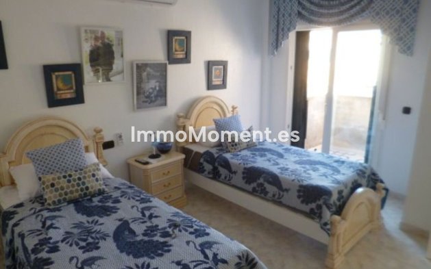 Revente - Villa - Orihuela - Playa Flamenca