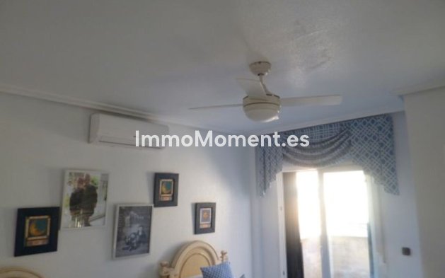 Revente - Villa - Orihuela - Playa Flamenca