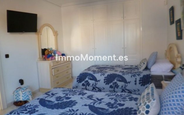 Revente - Villa - Orihuela - Playa Flamenca