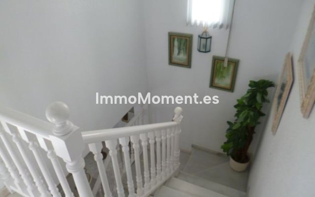 Revente - Villa - Orihuela - Playa Flamenca