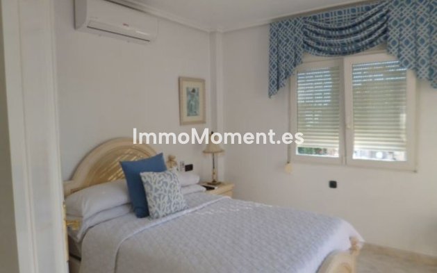 Revente - Villa - Orihuela - Playa Flamenca