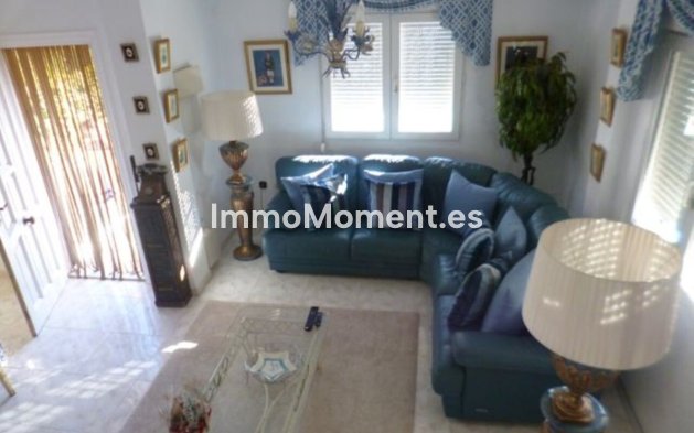 Revente - Villa - Orihuela - Playa Flamenca