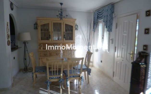 Revente - Villa - Orihuela - Playa Flamenca