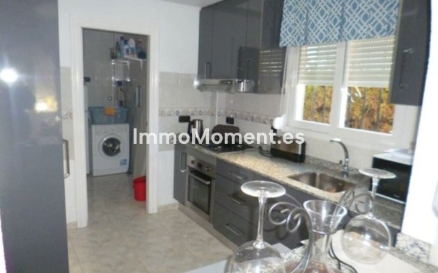 Revente - Villa - Orihuela - Playa Flamenca