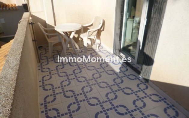 Revente - Villa - Orihuela - Playa Flamenca