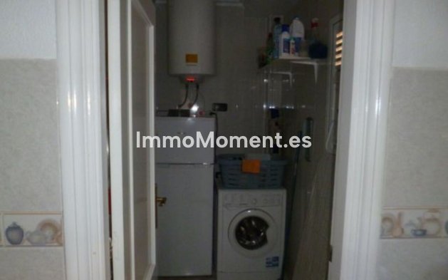 Revente - Villa - Orihuela - Playa Flamenca