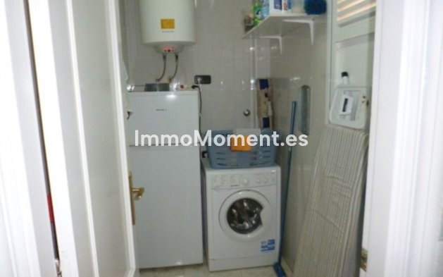 Revente - Villa - Orihuela - Playa Flamenca