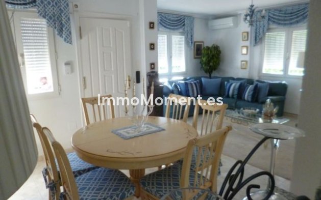 Revente - Villa - Orihuela - Playa Flamenca