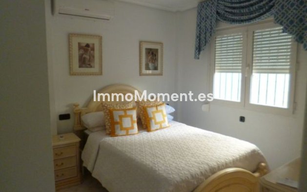 Revente - Villa - Orihuela - Playa Flamenca