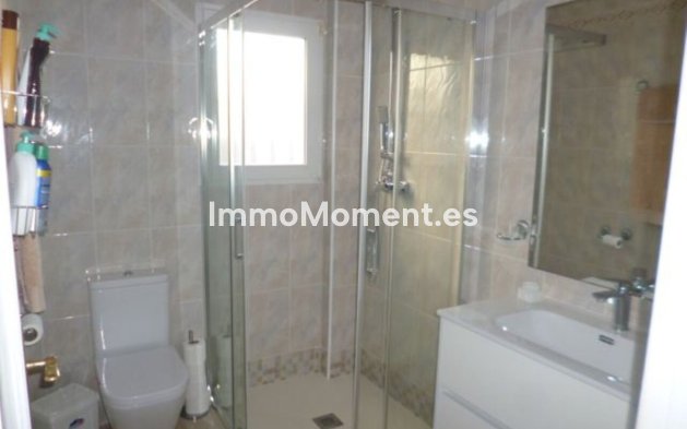 Revente - Villa - Orihuela - Playa Flamenca