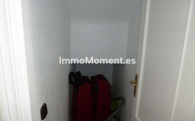 Revente - Villa - Orihuela - Playa Flamenca