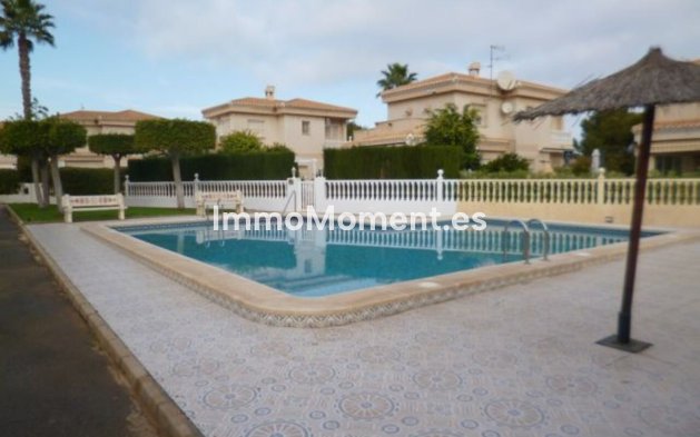 Revente - Villa - Orihuela - Playa Flamenca