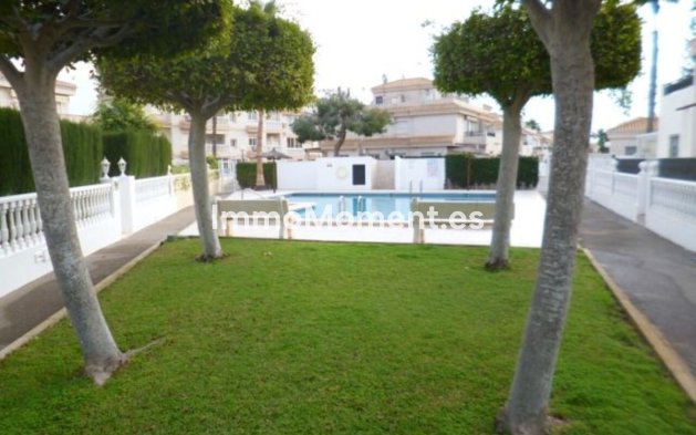 Revente - Villa - Orihuela - Playa Flamenca