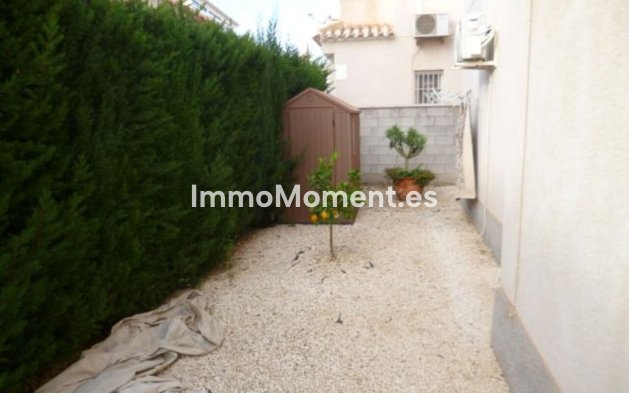 Revente - Villa - Orihuela - Playa Flamenca