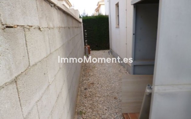 Revente - Villa - Orihuela - Playa Flamenca