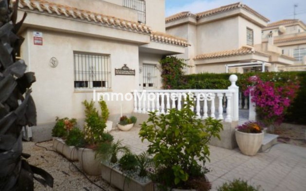 Revente - Villa - Orihuela - Playa Flamenca