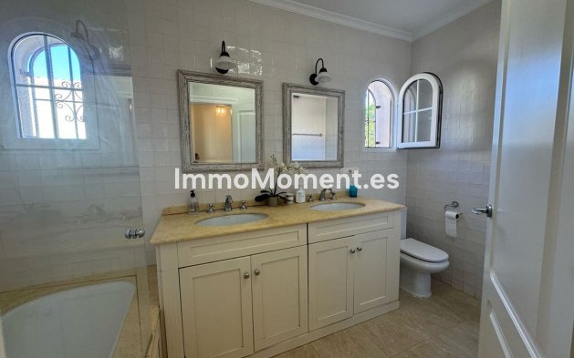 Wiederverkauf - Villa - Orihuela - La Zenia