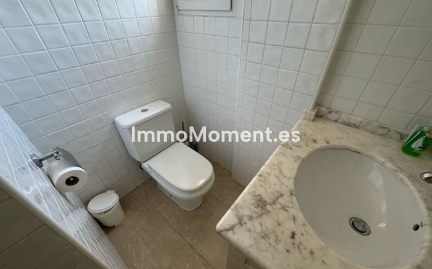 Wiederverkauf - Villa - Orihuela - La Zenia