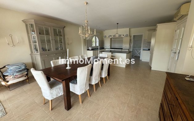 Wiederverkauf - Villa - Orihuela - La Zenia