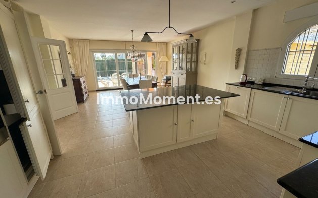 Wiederverkauf - Villa - Orihuela - La Zenia