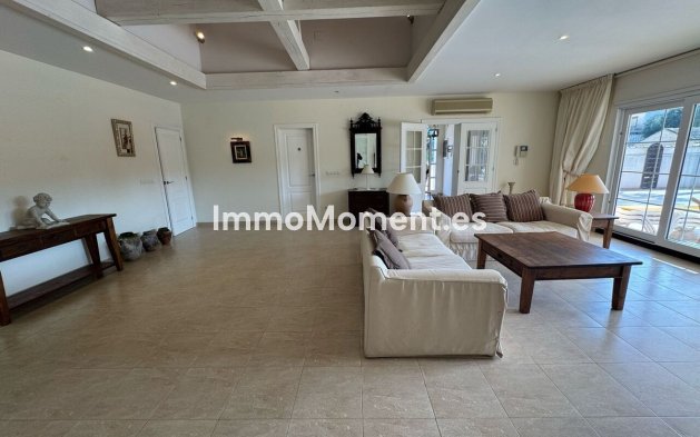 Wiederverkauf - Villa - Orihuela - La Zenia