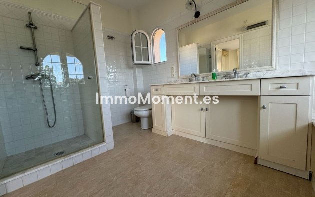 Wiederverkauf - Villa - Orihuela - La Zenia