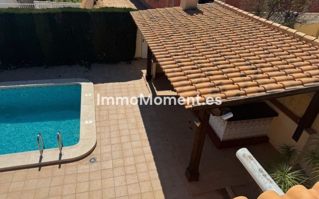 Wiederverkauf - Villa - Orihuela - La Zenia