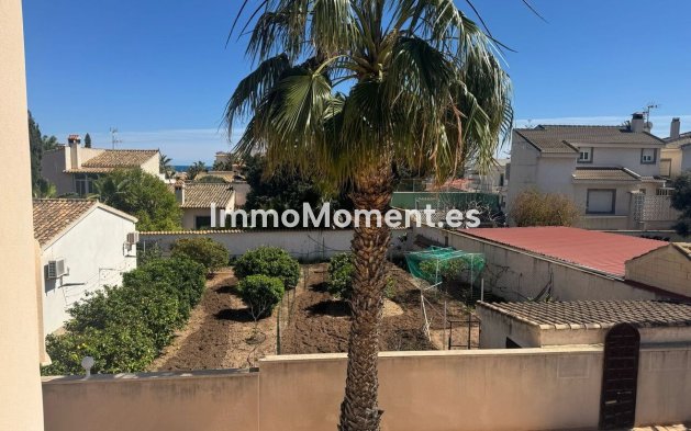 Wiederverkauf - Villa - Orihuela - La Zenia